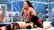 Undertaker pins Edge in Summerslam 2008